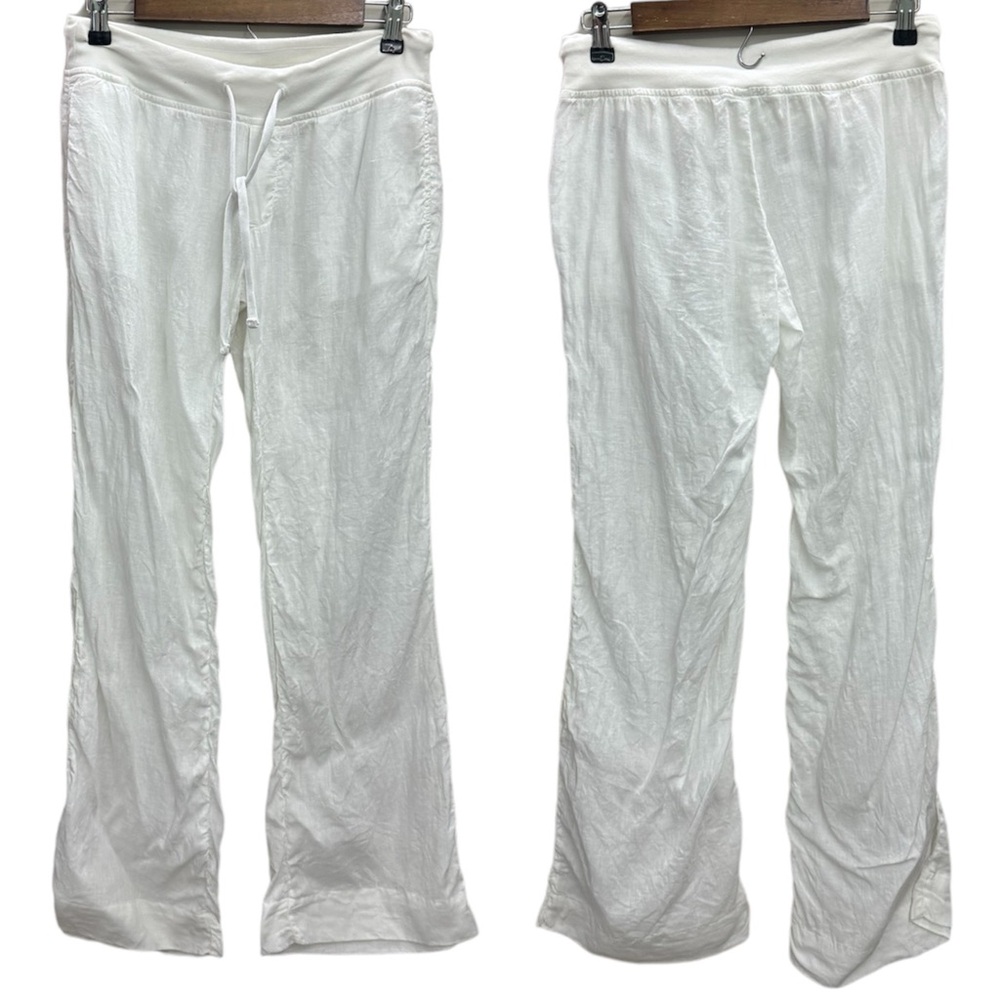 James Perse 100% Cotton Pants